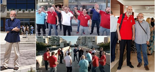  Himna FESB-a professora emeritusa Slavka Vujevića dobila spot i postala pravi viralni hit